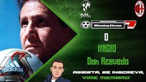 World Soccer Winning Eleven 7 (Master League)