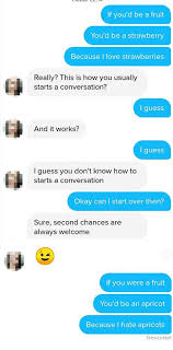 When it comes to online dating, however, the reasons people choose to upgrade to the payment models are far arguably getting tinder gold was basically just a vanity purchase to reassure myself that people would be interested. 17 Tinder Users Who Are Really Funny But Who Are Probably Still Single