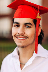 Meet 1st year teacher, Dylan Blackwell from WFHS.