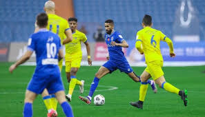 ويتواجد نادي الهلال في صدارة جدول ترتيب أندية الدوري السعودي للمحترفين برصيد 19 نقطة، بينما يحتل النصر. Ø§Ù„Ù†ØµØ± Ø¶Ø¯ Ø§Ù„Ù‡Ù„Ø§Ù„ Ø®ÙˆÙ ÙˆØ­Ø°Ø± Ù…Ù† ÙŠÙ†ØªØµØ± ÙÙŠ Ø¯ÙŠØ±Ø¨ÙŠ Ø§Ù„Ø±ÙŠØ§Ø¶