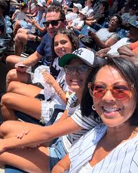 Hazel Sanchez Rapciewicz (@hsancheztv) • Instagram photos and videos