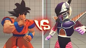 How to unlock akuma in arcade1up street fighter arcade cabinet; Street Fighter Mod Lets You Recreate Goku Vs Frieza Showdown