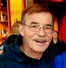 Obituary information for John H. Leyh