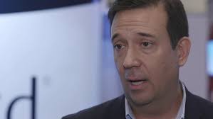 HIMSS19 CommonWell TV: Randy Hunsaker, Forward Advantage