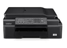 Brother Mfc J200 Driver Download For Windows And Mac Brother Support