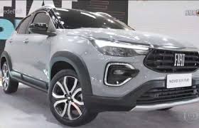 Em um evento recente, antonio filosa, ceo da fca américa latina confirmou a produção de um novo suv com dna fiat. Fdgabuenjshw M
