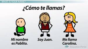 Mar 08, 2018 · 3 different ways to introduce yourself on linkedin published on march 8, 2018 march 8,. Basic Greetings In Spanish Greeting Others And Introducing Yourself How To Introduce Yourself Teaching Spanish Spanish Greetings