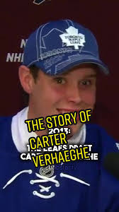 Carter Verhaeghe During National Anthem