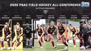 Scheuing, Gonzalez, Kirkpatrick, Adolf sweep major awards, seven ...