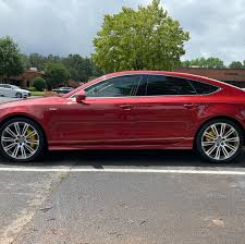 Image result for Garnet Red 2015 A7