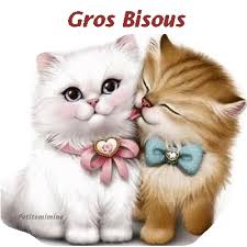 RÃ©sultat de recherche d'images pour "bisous"