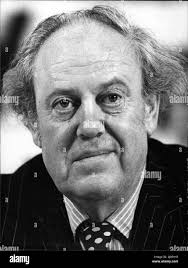 Sir christopher soames hi-res stock photography and images