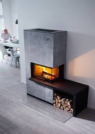 Kamin Mit Sitzbank Google Suche Kamin Wohnzimmer Kamin Kachelofen Modern