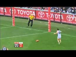 Lord lyon king of arms states that 5:4 is suitable. The Ross Lyon Trajectory Of Fail Bigfooty