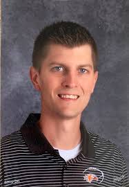 We are so excited to have Mr. Geurink teaching 2nd grade at Goodview this  year! Last year he taught Kindergarten at Goodview. This will be his 3rd  year teaching full-time in WAPS.