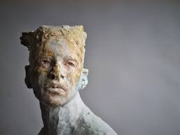 Sharon Griffin : Sculptor : Shropshire