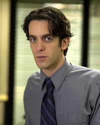 Bj Novak Writer The Office Pin On Actors