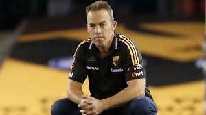 The abc understands hawthorn's succession plan for life after alastair clarkson has imploded breaking news. Afl Alastair Clarkson States Desire To Take 2022 Sabbatical After Confirming Hawthorn Exit Sam Mitchell Jeff Kennett Comments
