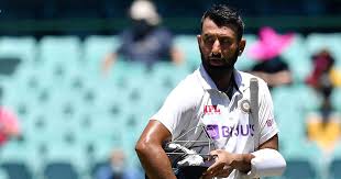 Get all the latest news and updates on pujara only on news18.com. In Praise Of The Stoic Hero Cheteshwar Pujara Hanuma Vihari And A Dying Breed