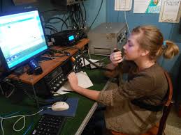 And once you're fully equipped with the needed equipment, the world is yours to communicate and connect. New Ham Radio Operator