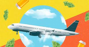 Flight Attendant'S Cunning Way To Sneak Extra Bag On Board