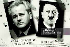 23 Us Kosovo Serbian Protestors Stock Photos, High-Res Pictures, and Images 