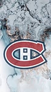 Please contact us if you want to publish a montreal canadiens wallpaper on our site. Wallpapers Habs Logo Marble Requested By Thehabsgirl