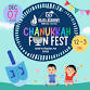 Chanukkah Fun Fest! event image