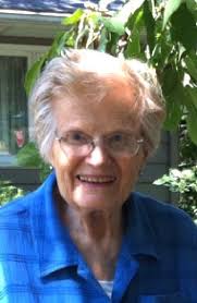 Obituary of Gloma J. Rosenthal