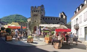 Mercado Luz Saint Sauveur