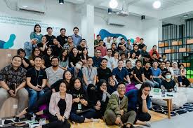 Explore tweets of bobobox indonesia @boboboxid on twitter. Bobobox Thrives While Hotels Lose Bookings During Covid 19 Pandemic Startup Stories Krasia