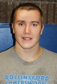 Slusher falls in finals