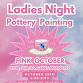 Ladies Night-Pink- Pink Everything event image