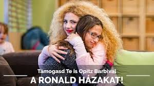 Opitz barbi mp3 letöltés egy kattintással akár a mobil készülékedre is. Opitz Barbi Teljesen Mas Itt Az Elet