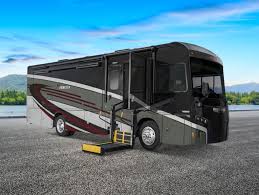 Upload, livestream, and create your own videos, all in hd. The Best Handicap Accessible Motorhomes