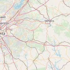 Check spelling or type a new query. Map Of Area Code 470 Info And List Of Zipcodes In Area Code 470 Updated