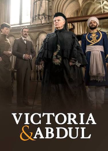 Is 'Victoria & Abdul' on Netflix in Australia? Where to Watch the Movie -  New On Netflix Australia & New Zealand