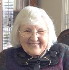 Obituary of Rosemary Fulghum