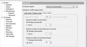 Below are some noticeable features which you'll experience after idm internet download manager free download. Limit Simultaneous Downloads In Free Download Manager Ccm