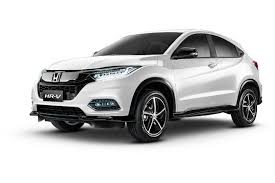 Check out what's new, and what makes the rs unique in this. 2019 Honda Hr V 1 8 E Price Specs Reviews Gallery In Malaysia Wapcar