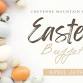 Easter Brunch