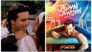 Saif Ali Khan On Recreating Ole Ole In 2020 Saif Ali Khan Khan New Movies