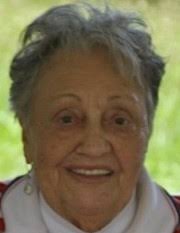 Obituary for Mary Ann (Gregory) Anderson