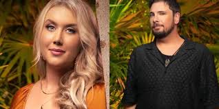 So… Colt's Been Hiding These Feelings All Along?! 😳”