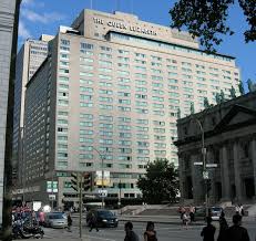 See 2,959 traveler reviews, 1,349 candid photos, and great deals for hotel bonaventure montreal, ranked #47 of 171. Hotel Reine Elizabeth Montreal