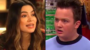 Is Gibby in the new iCarly reboot?