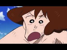 Crayon Shin Chan The Movie Honeymoon Hurricane Lost Hiroshi Teaser 1 2018 Anime Youtube
