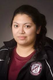 2015 Women's Lacrosse Roster