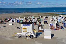 Die inhalte dieser website werden mit größtmöglicher sorgfalt erstellt. Wangerooge Teil 1 Quirliger Westen Westturm Salzwiesen Leuchtturme Strandpromenade Passenger On Earth
