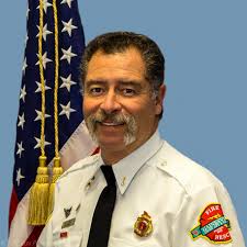 GAINESVILLE FIRE RESCUE